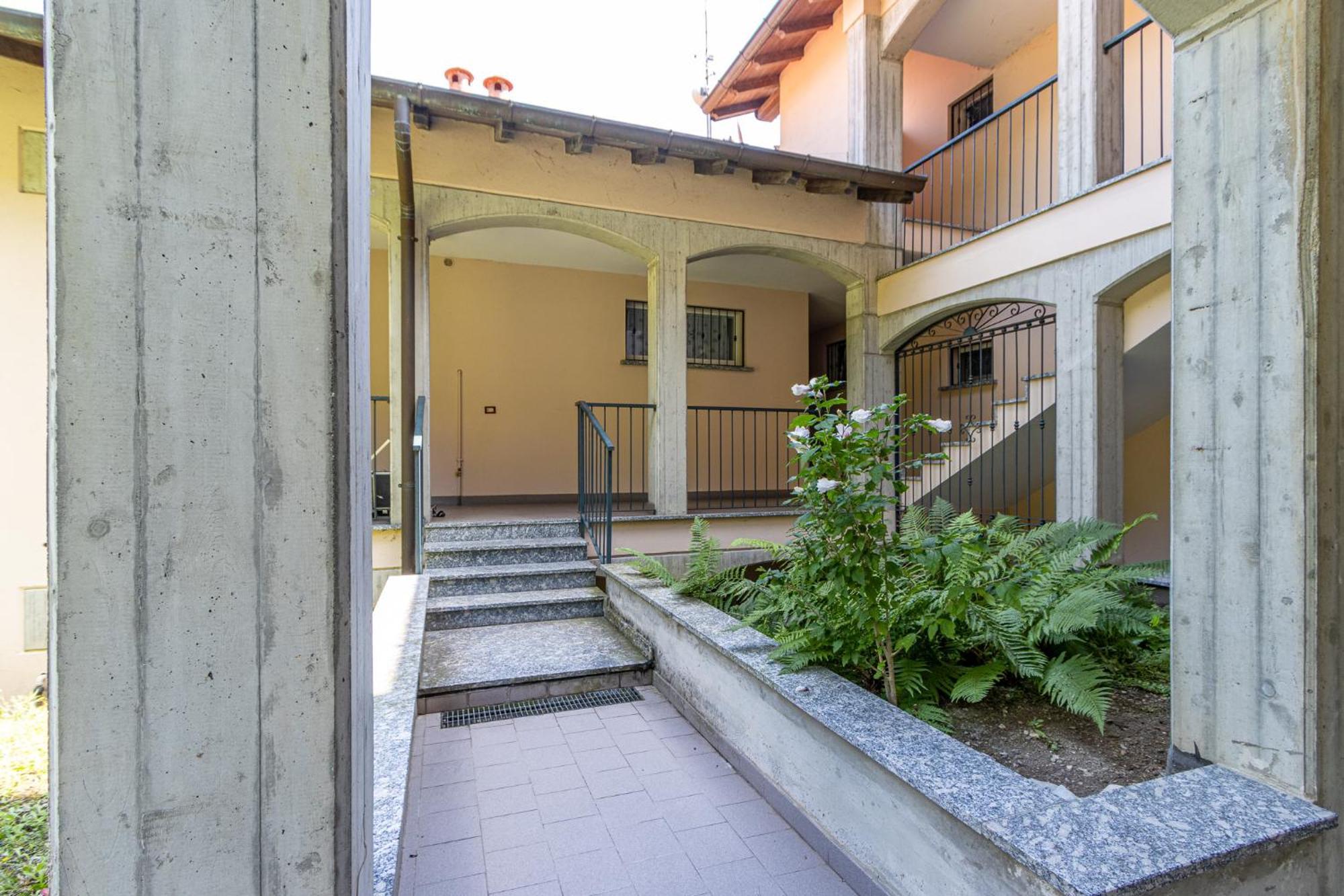 Onno Il Balcone Vista Lago - Vicino A Bellagio Экстерьер фото