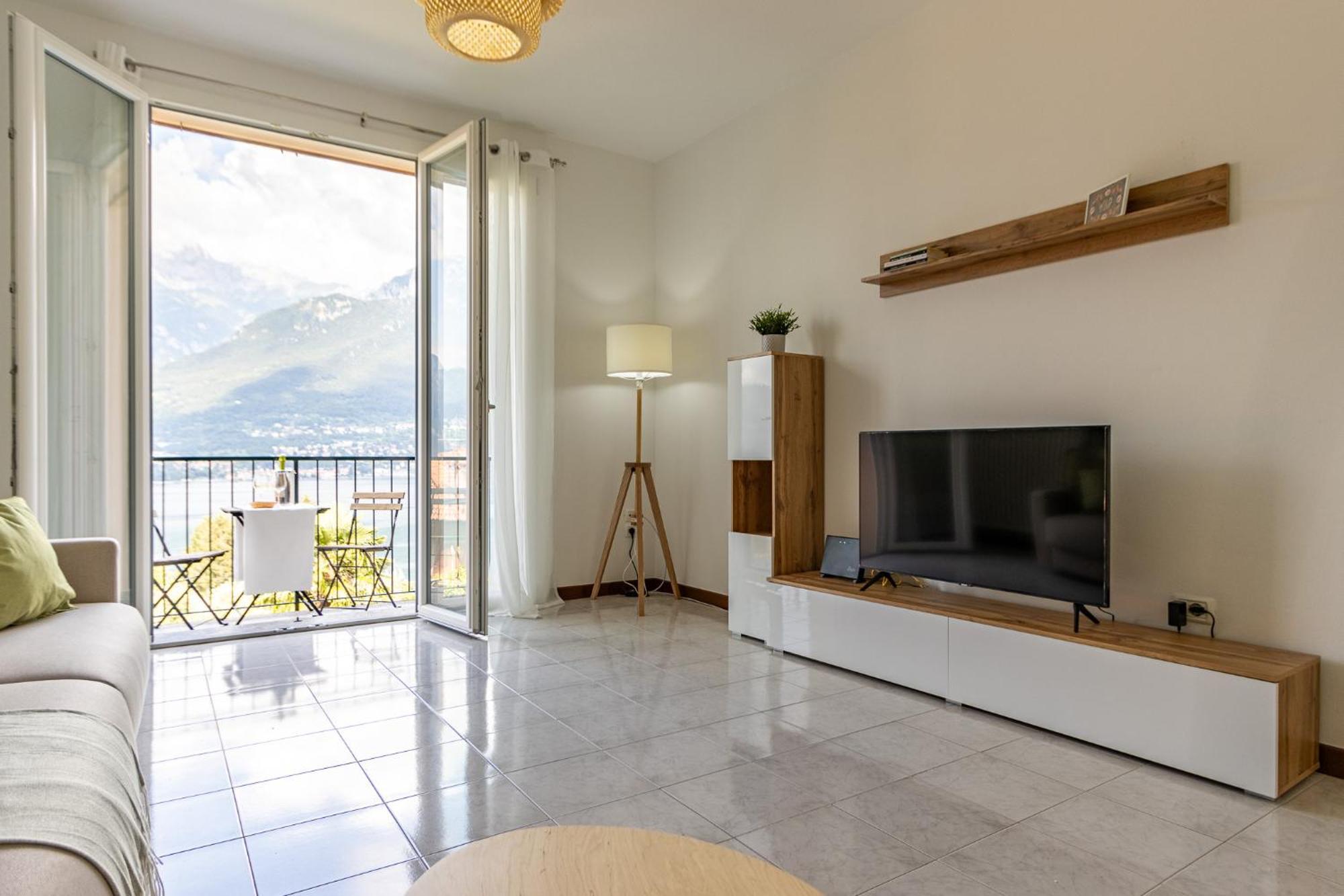 Onno Il Balcone Vista Lago - Vicino A Bellagio Экстерьер фото